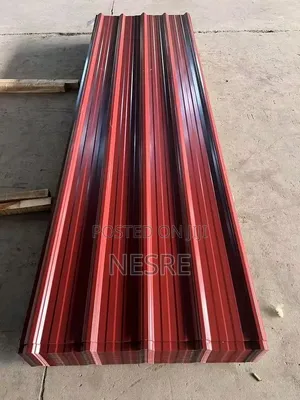 Korkoro and Roof