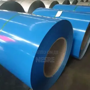 Roofing Material and Korkoro