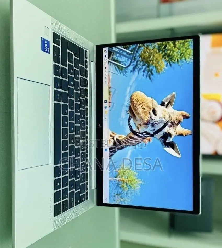 New Laptop HP Pavilion 15 8GB Intel Core i5 SSD 1T