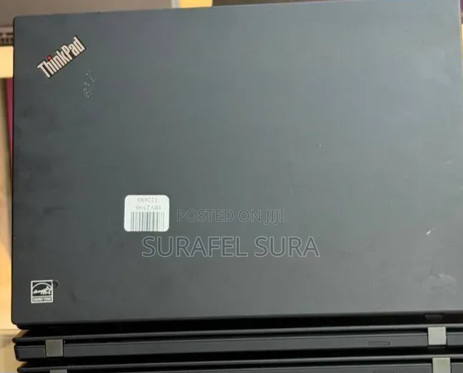 New Laptop Lenovo ThinkPad t495s 16GB Intel Core i7 SSD 512GB