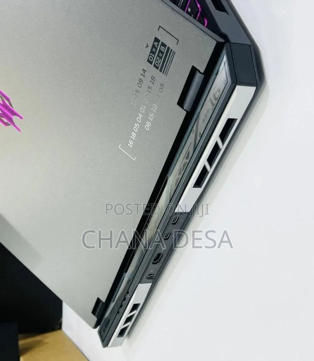 New Laptop Acer 16GB Intel Core i9 SSD 1T