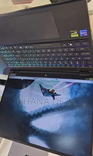 New Laptop Acer 16GB Intel Core i9 SSD 1T