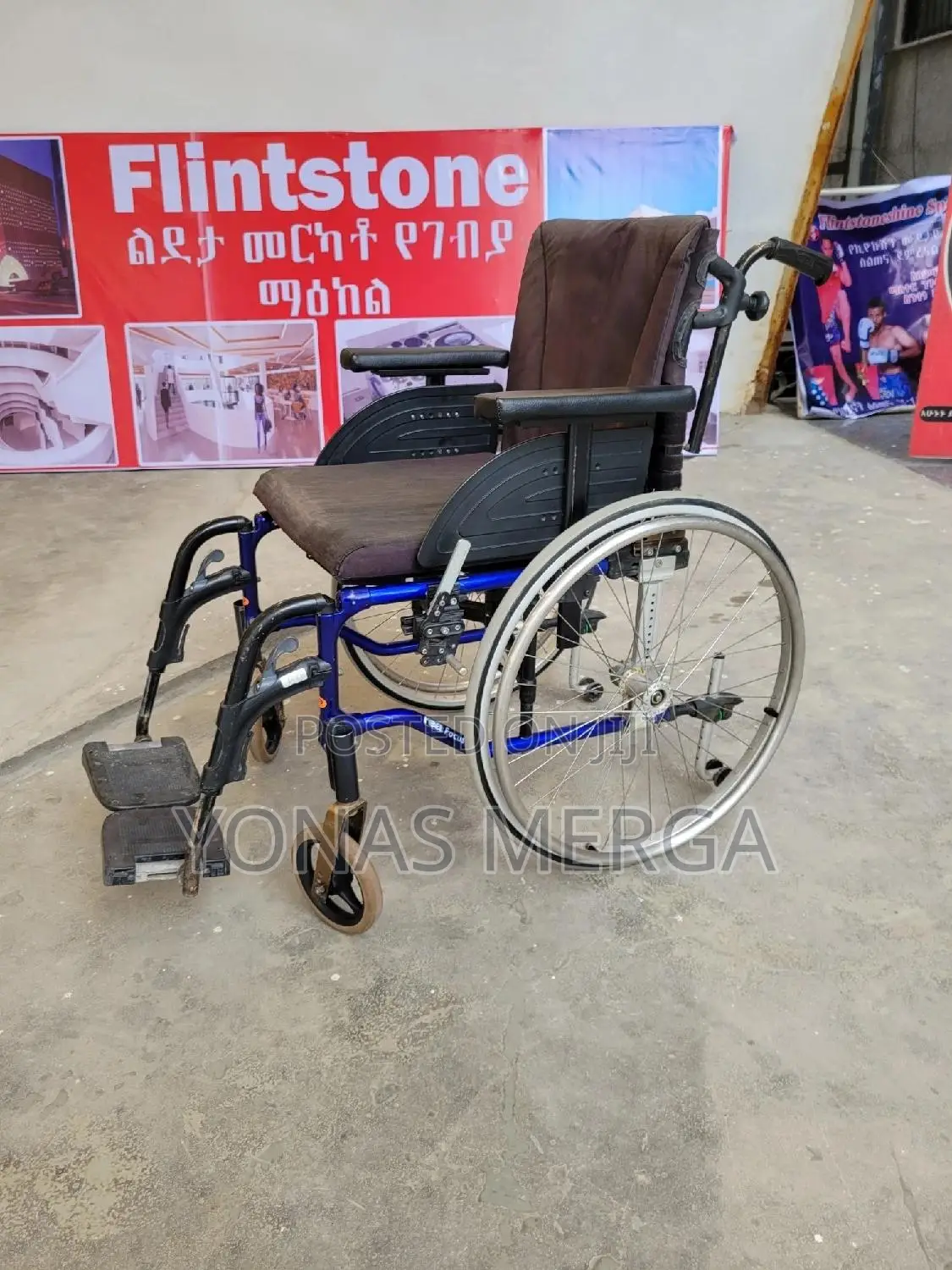 Folding European Wheelchair永凹orginal Wheelchair瓶舍used Wilcher