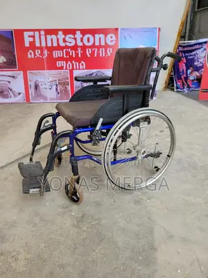 Folding European Wheelchair永凹orginal Wheelchair瓶舍used Wilcher