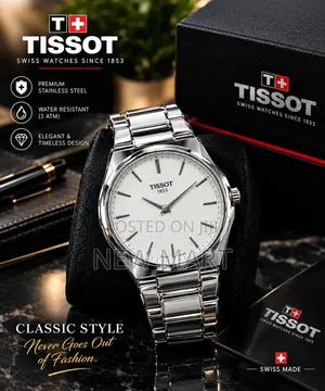 Tissot PRX 40mm Quartz Watch