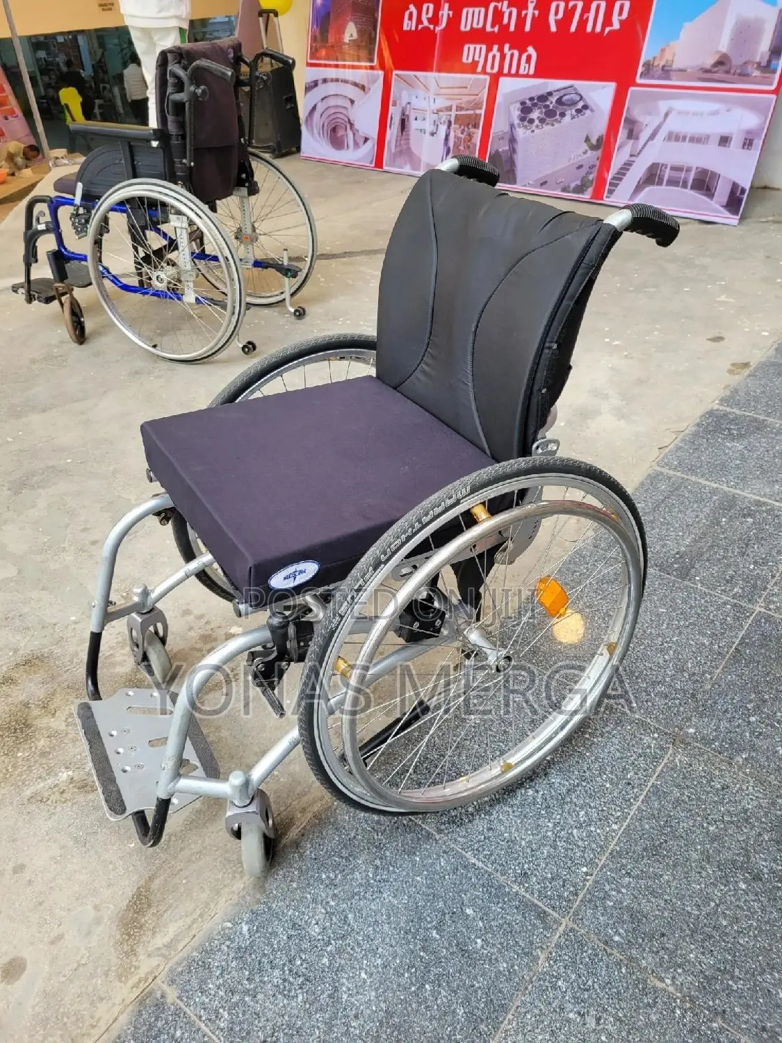 USA Wheelchair步如used wheelchair檢藍This Folding Chair Is Perfect Choice