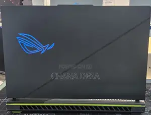 New Laptop Asus 16GB Intel Core i9 SSD 1T