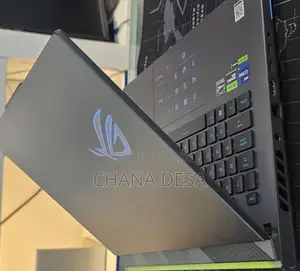 New Laptop Asus 16GB Intel Core i9 SSD 1T