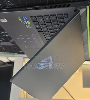 New Laptop Asus 16GB Intel Core i9 SSD 1T