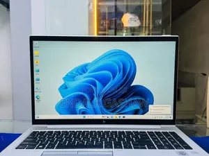 New Laptop HP EliteBook 840 G7 16GB Intel Core i5 SSD 512GB