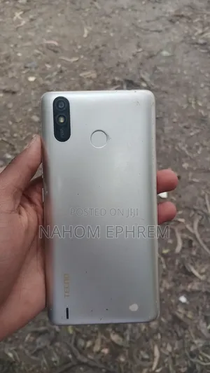 New Tecno Pop 2S Pro 32 GB Gold
