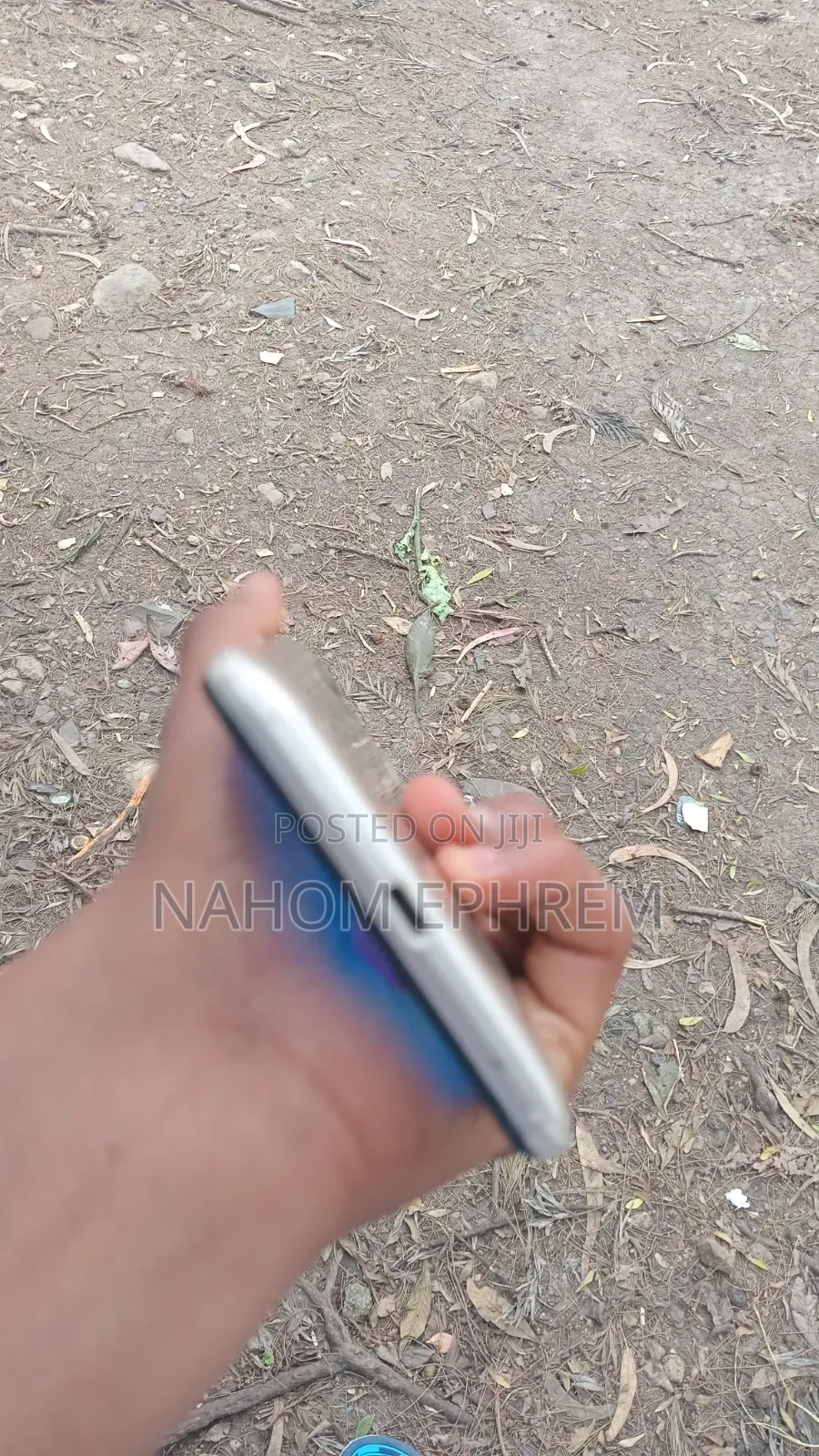 New Tecno Pop 2S Pro 32 GB Gold