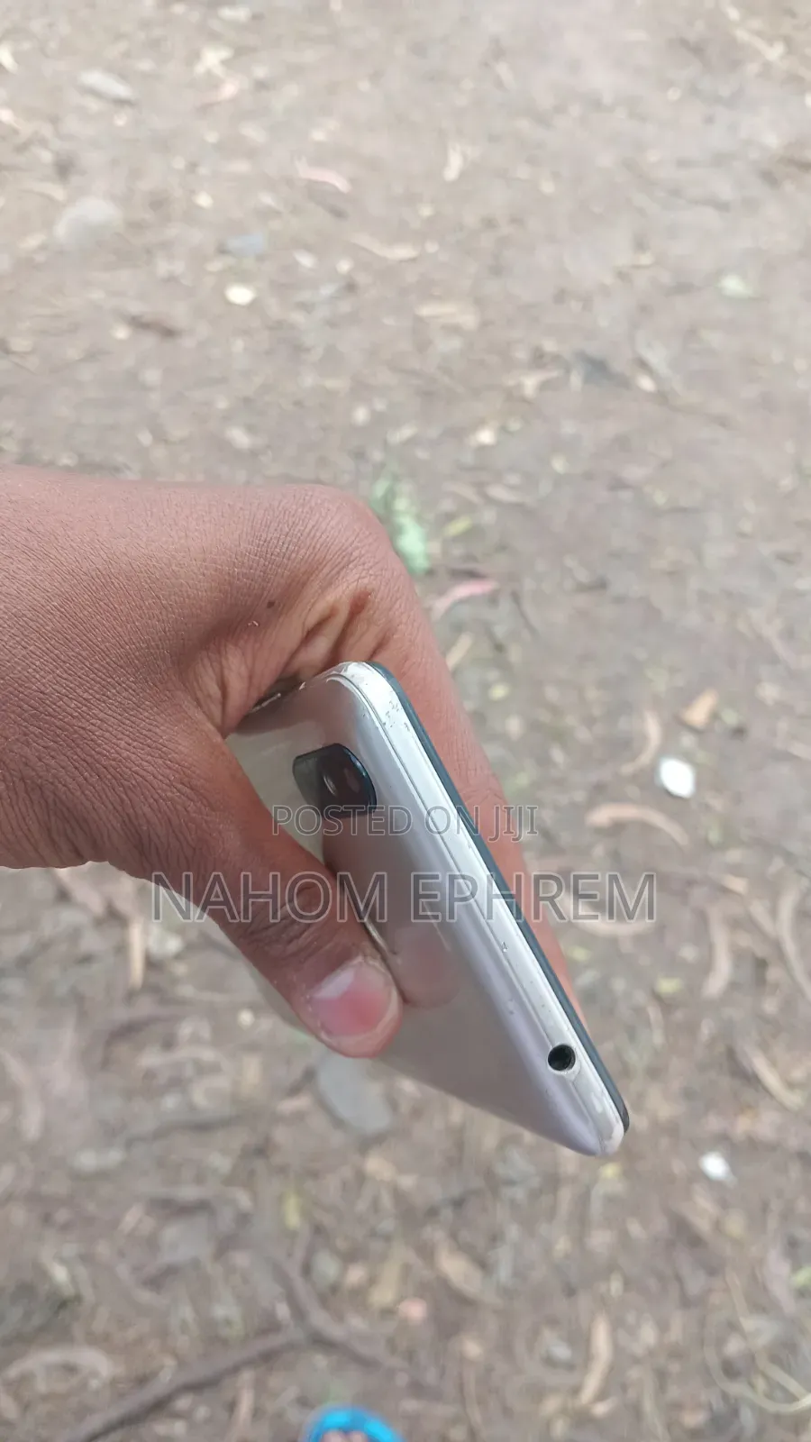 New Tecno Pop 2S Pro 32 GB Gold