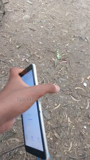 New Tecno Pop 2S Pro 32 GB Gold