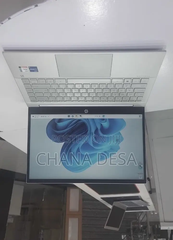 New Laptop HP 16GB Intel Core i5 SSD 512GB
