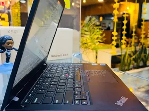 New Laptop Lenovo ThinkPad L14 8GB Intel Core i5 SSD 256GB