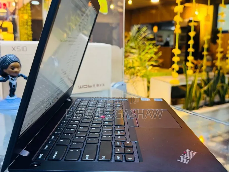 New Laptop Lenovo ThinkPad L14 8GB Intel Core i5 SSD 256GB