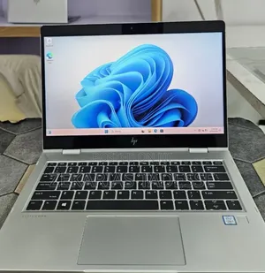 New Laptop HP EliteBook 830 G6 16GB Intel Core i5 SSD 512GB