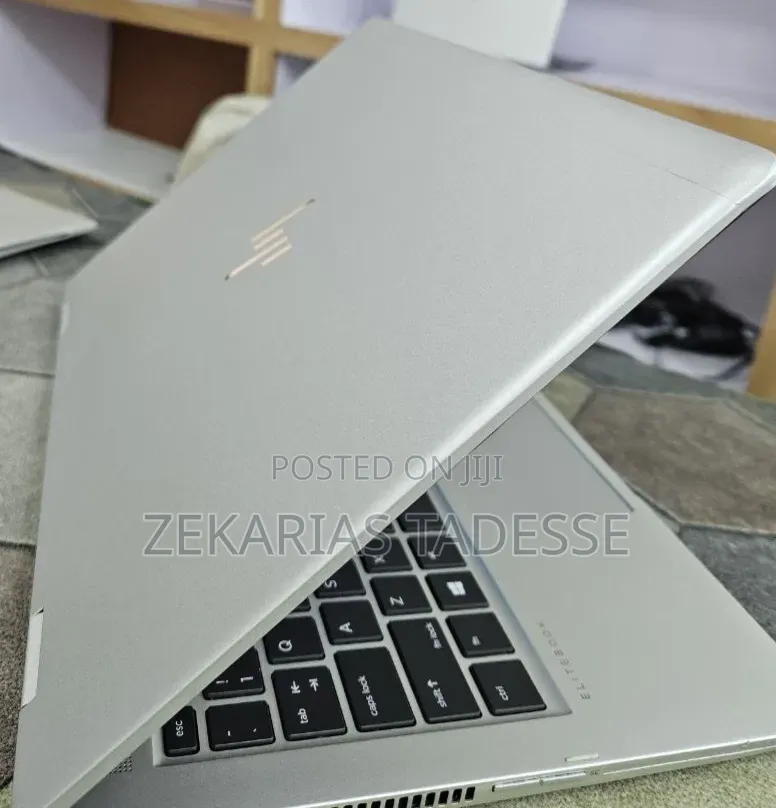 New Laptop HP EliteBook 830 G6 16GB Intel Core i5 SSD 512GB