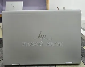New Laptop HP EliteBook 830 G6 16GB Intel Core i5 SSD 512GB