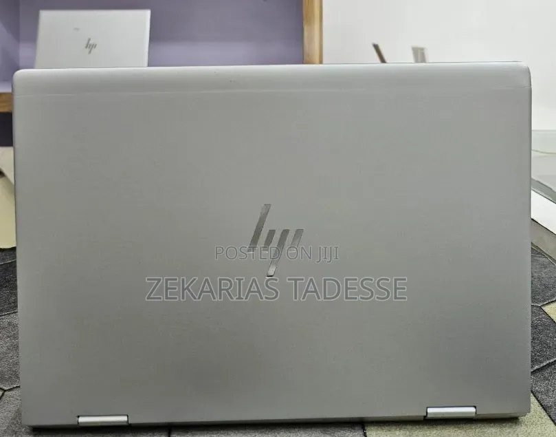 New Laptop HP EliteBook 830 G6 16GB Intel Core i5 SSD 512GB