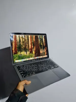 Laptop Apple MacBook Air 2020 M1 8GB Apple M1 SSD 256GB