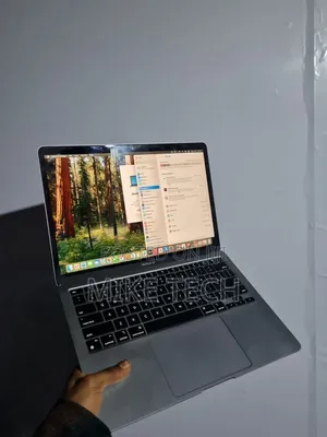 Laptop Apple MacBook Air 2020 M1 8GB Apple M1 SSD 256GB