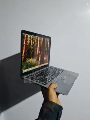 Laptop Apple MacBook Air 2020 M1 8GB Apple M1 SSD 256GB