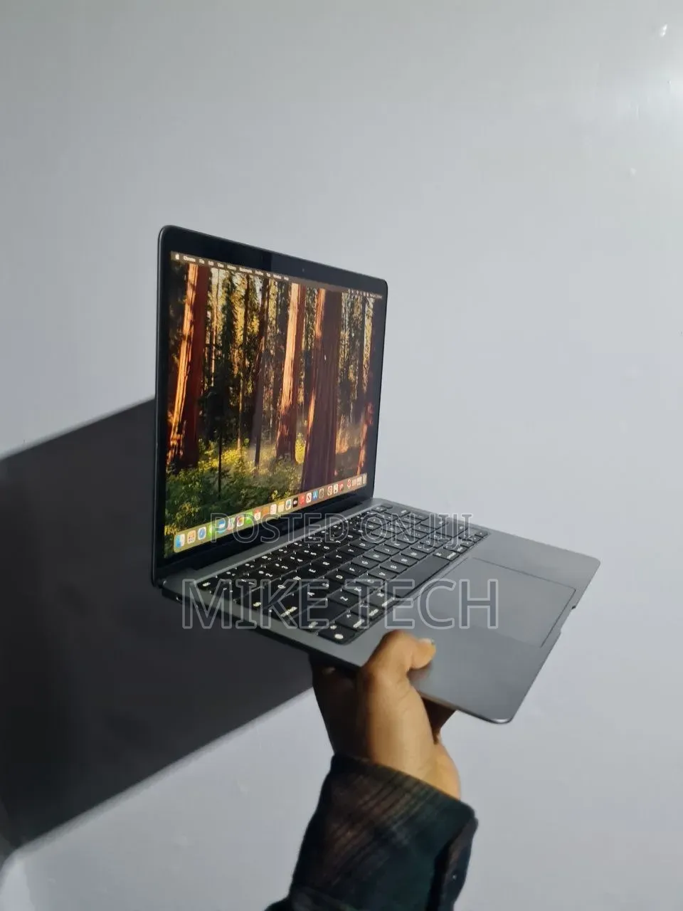 Laptop Apple MacBook Air 2020 M1 8GB Apple M1 SSD 256GB