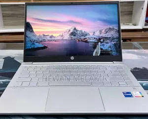 New Laptop HP Pavilion 14 16GB Intel Core i7 SSD 512GB