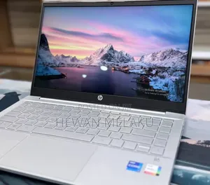 New Laptop HP Pavilion 14 16GB Intel Core i7 SSD 512GB