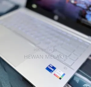 New Laptop HP Pavilion 14 16GB Intel Core i7 SSD 512GB