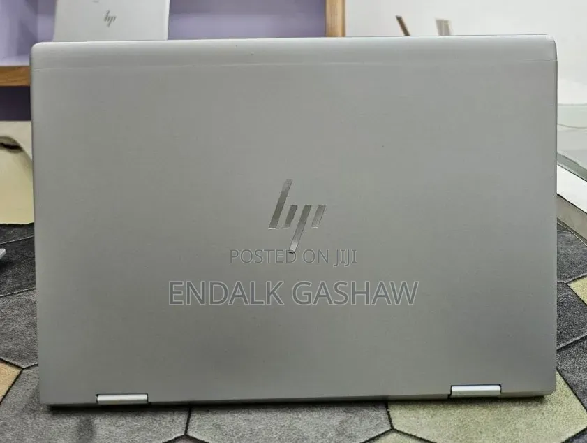 New Laptop HP EliteBook 830 G5 16GB Intel Core i5 SSD 512GB