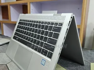 New Laptop HP EliteBook 830 G5 16GB Intel Core i5 SSD 512GB
