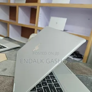 New Laptop HP EliteBook 830 G5 16GB Intel Core i5 SSD 512GB