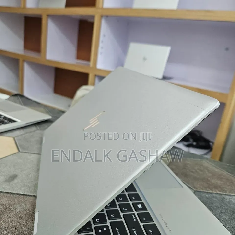 New Laptop HP EliteBook 830 G5 16GB Intel Core i5 SSD 512GB