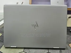 New Laptop HP EliteBook 830 G5 16GB Intel Core i5 SSD 512GB