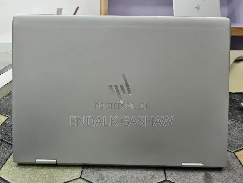 New Laptop HP EliteBook 830 G5 16GB Intel Core i5 SSD 512GB