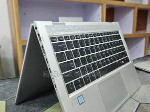New Laptop HP EliteBook 830 G5 16GB Intel Core i5 SSD 512GB