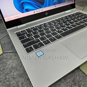 New Laptop HP EliteBook 830 G5 16GB Intel Core i5 SSD 512GB