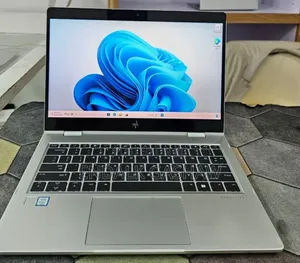 New Laptop HP EliteBook 830 G5 16GB Intel Core i5 SSD 512GB
