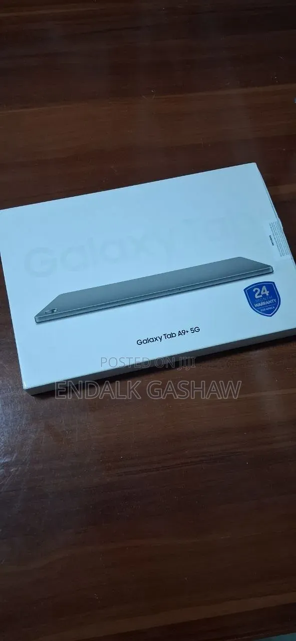 New Samsung Galaxy Tab A9+ 64 GB