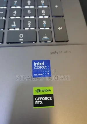 New Laptop HP Envy 17 16GB Intel Core Ultra 7 SSD 1T