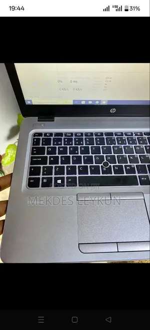 New Laptop HP EliteBook 850 16GB Intel Core i5 HDD 1T