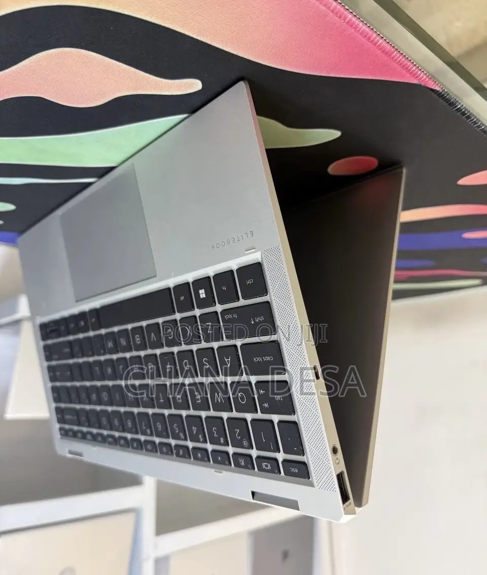 New Laptop HP EliteBook 1040 G8 32GB Intel Core i7 SSD 512GB