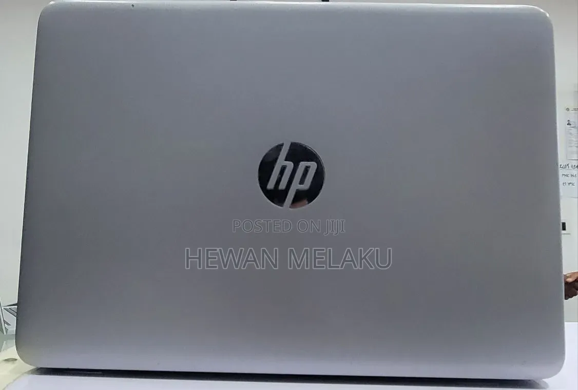New Laptop HP EliteBook 840 G3 8GB Intel Core i5 SSD 256GB