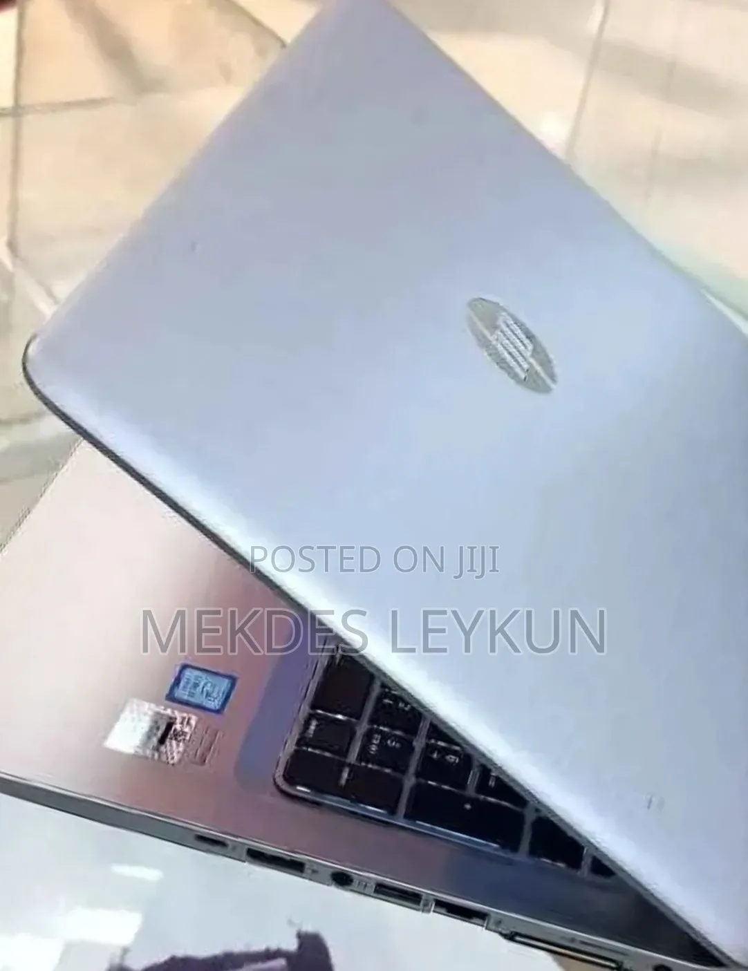 New Laptop HP EliteBook 850 16GB Intel Core i5 HDD 1T
