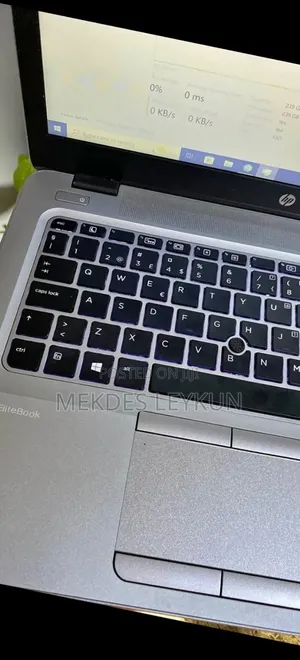 New Laptop HP EliteBook 850 16GB Intel Core i5 HDD 1T