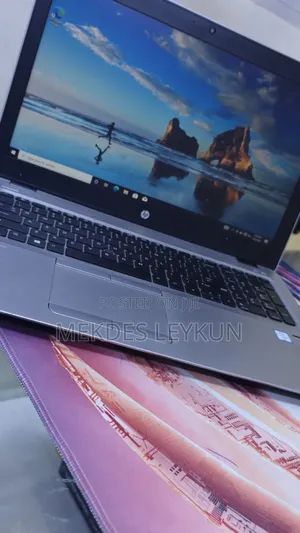 New Laptop HP EliteBook 850 16GB Intel Core i5 HDD 1T