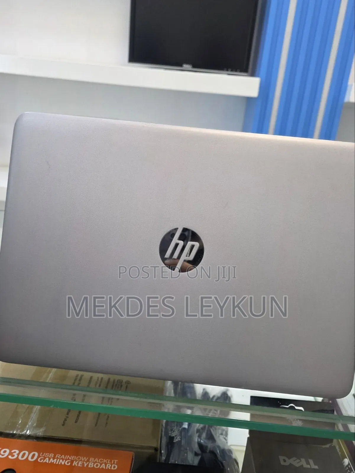 New Laptop HP EliteBook 850 16GB Intel Core i5 HDD 1T